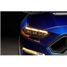 Morimoto | XB LED Headlights (Set) - Mustang 2018-2023