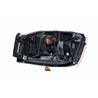 Morimoto | XB Hybrid LED Headlights (Set) - Ram 1500 / 2500 / 3500 2006-2008