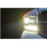 Morimoto | XB Hybrid LED Headlights (Set) - Ram 1500 / 2500 / 3500 2006-2008