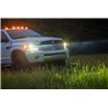 Morimoto | XB Hybrid LED Headlights (Set) - Ram 1500 / 2500 / 3500 2006-2008