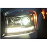 Morimoto | XB Hybrid LED Headlights (Set) - Ram 1500 / 2500 / 3500 2006-2008