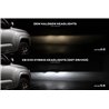 Morimoto | XB Evo Hybrid Headlights (Set) - Tacoma 2016-2023