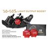 Morimoto | XB Evo Hybrid Headlights (Set) - Tacoma 2016-2023