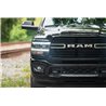 Morimoto | XB Hybrid LED Headlights (Set) - Ram 2500 / 3500 2019-2024 (w/o OEM Projector LEDs)
