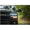 Morimoto | XB Hybrid LED Headlights (Set) - Ram 2500 / 3500 2019-2024 (w/o OEM Projector LEDs)
