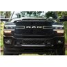Morimoto | XB Hybrid LED Headlights (Set) - Ram 2500 / 3500 2019-2024 (w/o OEM Projector LEDs)