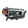 Morimoto | XB Hybrid LED Headlights (Set) - 4Runner 2010-2013