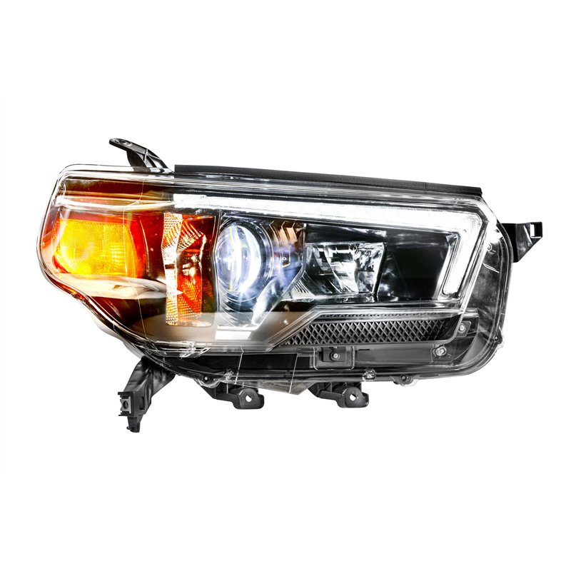 Morimoto | XB Hybrid LED Headlights (Set) - 4Runner 2010-2013
