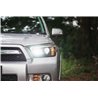 Morimoto | XB Hybrid LED Headlights (Set) - 4Runner 2010-2013