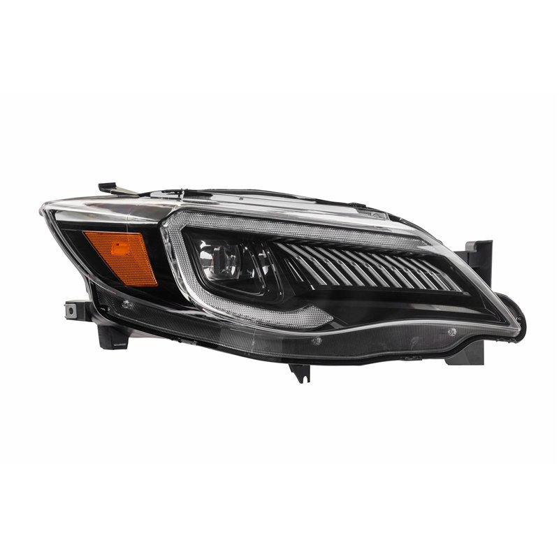 Morimoto | XB LED Headlights (Set) - Impreza WRX / STi 2008-2014
