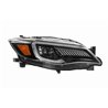 Morimoto | XB LED Headlights (Set) - Impreza WRX / STi 2008-2014