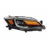 Morimoto | XB LED Headlights (Set) - Impreza WRX / STi 2008-2014