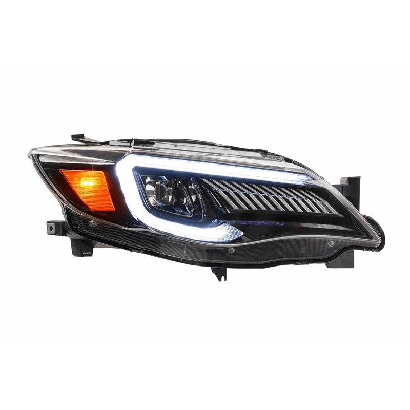 Morimoto | XB LED Headlights (Set) - Impreza WRX / STi 2008-2014