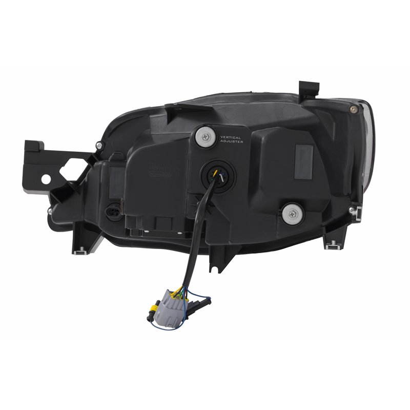 Morimoto | XB LED Headlights (Set) - Impreza WRX / STi 2008-2014