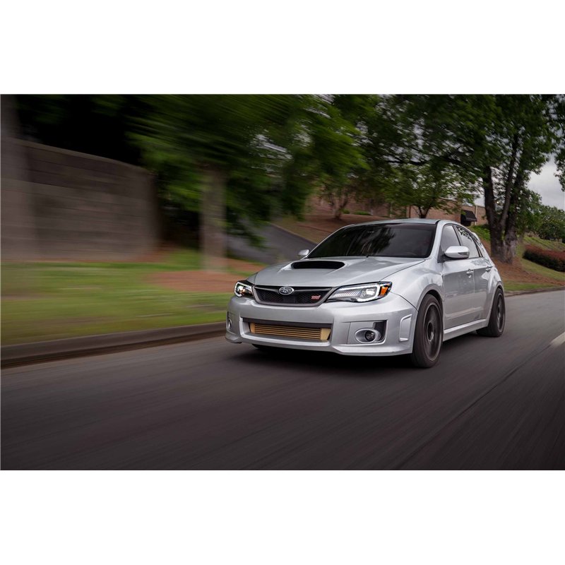 Morimoto | XB LED Headlights (Set) - Impreza WRX / STi 2008-2014