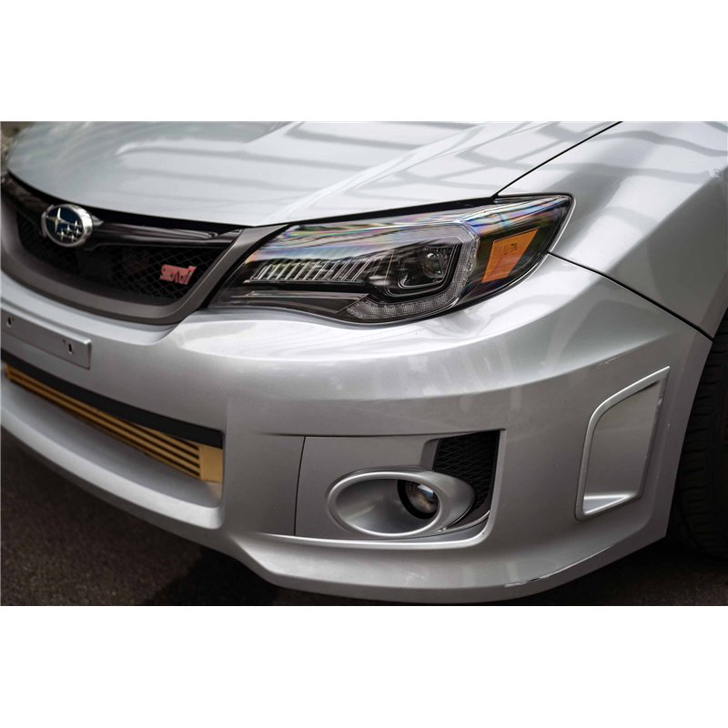 Morimoto | XB LED Headlights (Set) - Impreza WRX / STi 2008-2014