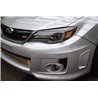 Morimoto | XB LED Headlights (Set) - Impreza WRX / STi 2008-2014