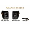 Morimoto | XB Hybrid LED Headlights (Set) - F-250 / F-350 Super Duty 2011-2016