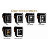 Morimoto | XB Hybrid LED Headlights (Set) - F-250 / F-350 Super Duty 2011-2016