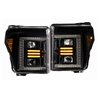 Morimoto | XB Hybrid LED Headlights (Set) - F-250 / F-350 Super Duty 2011-2016