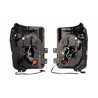 Morimoto | XB Hybrid LED Headlights (Set) - F-250 / F-350 Super Duty 2011-2016