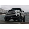 Morimoto | XB Hybrid LED Headlights (Set) - F-250 / F-350 Super Duty 2011-2016