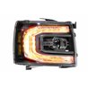 Morimoto | XB LED Headlights (Set) - Silverado 1500 / 2500 HD / 3500 HD 2007-2014