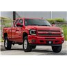 Morimoto | XB LED Headlights (Set) - Silverado 1500 / 2500 HD / 3500 HD 2007-2014
