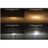 Morimoto | XB Hybrid LED Headlights (Set) - F-150 / Raptor 2015-2020