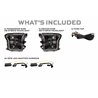 Morimoto | XB Hybrid LED Headlights (Set) - F-150 / Raptor 2015-2020