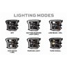 Morimoto | XB Hybrid LED Headlights (Set) - F-150 / Raptor 2015-2020