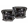 Morimoto | XB Hybrid LED Headlights (Set) - F-150 / Raptor 2015-2020