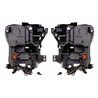 Morimoto | XB Hybrid LED Headlights (Set) - F-150 / Raptor 2015-2020
