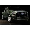 Morimoto | XB Hybrid LED Headlights (Set) - F-150 / Raptor 2015-2020