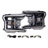 Morimoto | XB Hybrid LED Headlights (Set) - F-150 2018-2020 (Not Raptor)