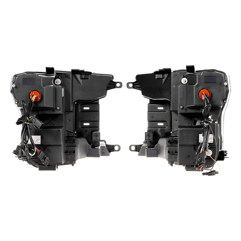 Morimoto | XB Hybrid LED Headlights (Set) - F-150 2018-2020 (Not Raptor)