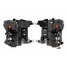 Morimoto | XB Hybrid LED Headlights (Set) - F-150 2018-2020 (Not Raptor)