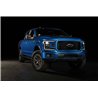 Morimoto | XB Hybrid LED Headlights (Set) - F-150 2018-2020 (Not Raptor)