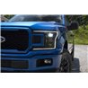 Morimoto | XB Hybrid LED Headlights (Set) - F-150 2018-2020 (Not Raptor)