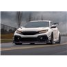 Morimoto | XB LED Headlights (Set) - Civic / Si / Type R 2016-2021