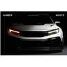 Morimoto | XB LED Headlights (Set) - Civic / Si / Type R 2016-2021