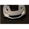 Morimoto | XB LED Headlights (Set) - Civic / Si / Type R 2016-2021