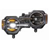 Morimoto | XB LED Headlights (White DRL / Set) - Bronco  / Raptor 2021-2026