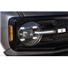 Morimoto | XB LED Headlights (White DRL / Set) - Bronco  / Raptor 2021-2026