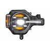 Morimoto | XB LED Headlights (White DRL / Set) - Bronco  / Raptor 2021-2026
