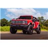 Morimoto | XB LED Headlights (White DRL / Set) - Bronco  / Raptor 2021-2026