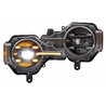 Morimoto | XB LED Headlights (Amber DRL / Set) - Bronco  / Raptor 2021-2026