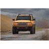 Morimoto | XB LED Headlights (Amber DRL / Set) - Bronco  / Raptor 2021-2026