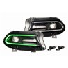 Morimoto | XRGB LED Headlights (Set) - Charger 2015-2023