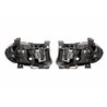 Morimoto | XRGB LED Headlights (Set) - Charger 2015-2023
